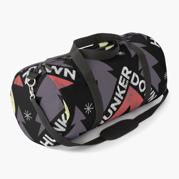 Item preview, Hunker Down Camping designed and sold by d247.