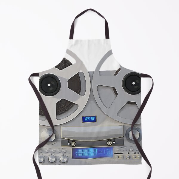 Item preview, Reel to Reel track vintage tape recorder designed and sold by PeterADesign.