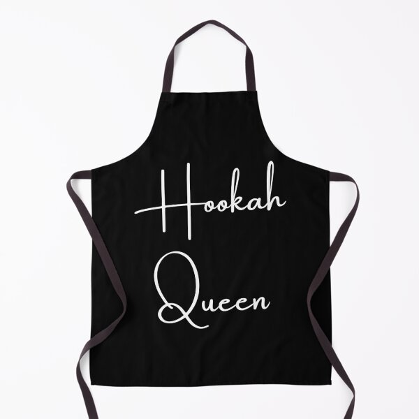 Item preview, Hookah Queen designed and sold by Six Deers.