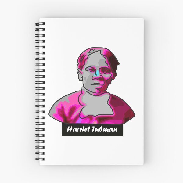 Item preview, Harriet portrait designed and sold by Xdelacra.