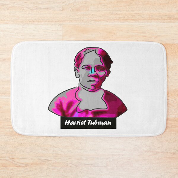 Item preview, Harriet portrait designed and sold by Xdelacra.