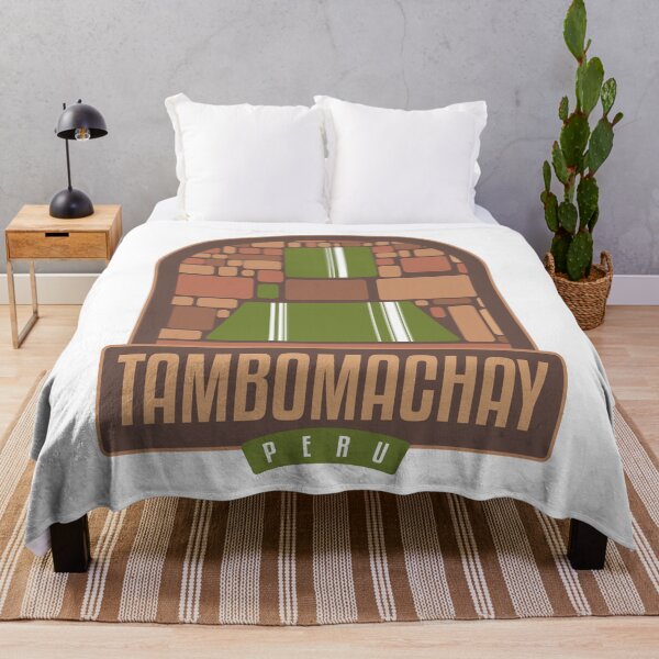 Item preview, Tambomachay – Peru designed and sold by Moritz Schwäble.