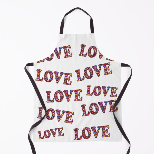 Item preview, LOVE Valentine's Day Pattern designed and sold by LordAudes.