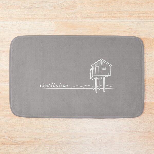 Item preview, Coal Harbour designed and sold by Vancity Printees.