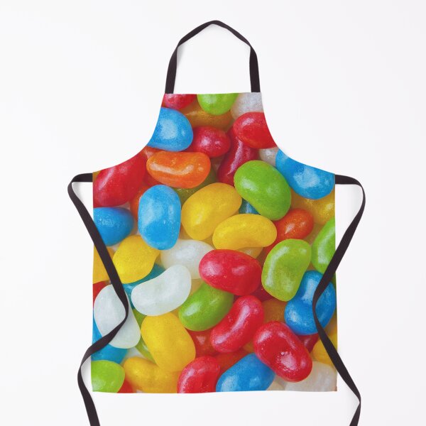 Item preview, Jelly Beans Pattern designed and sold by ALW951.
