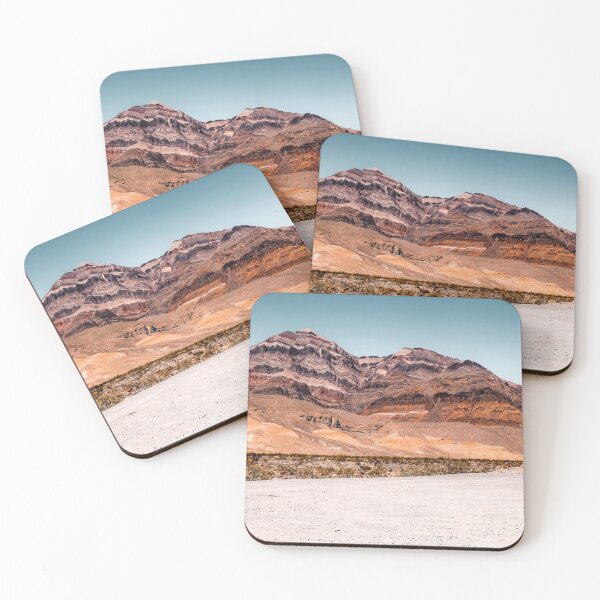 Item preview, mountains in the California desert at Death Valley national park California USA designed and sold by Mrvell.