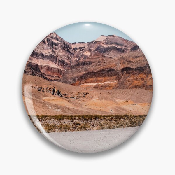 Item preview, mountains in the California desert at Death Valley national park California USA designed and sold by Mrvell.