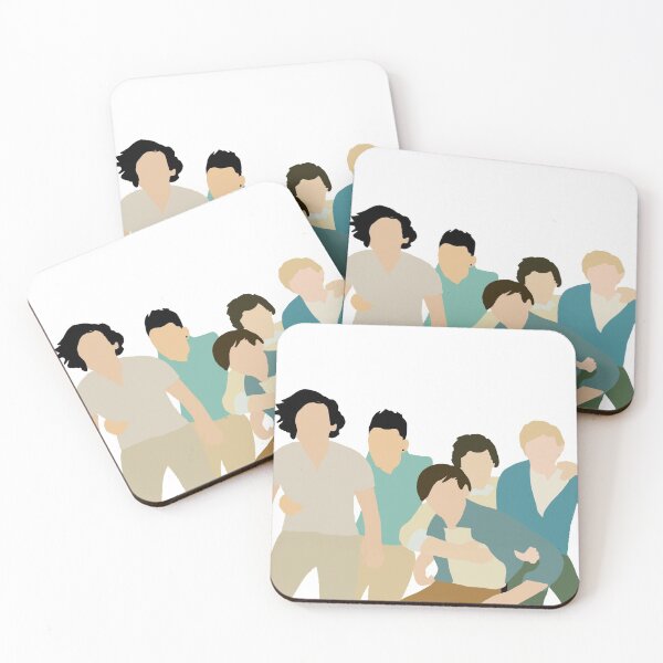 Item preview, One Direction designed and sold by Arlosdesign.
