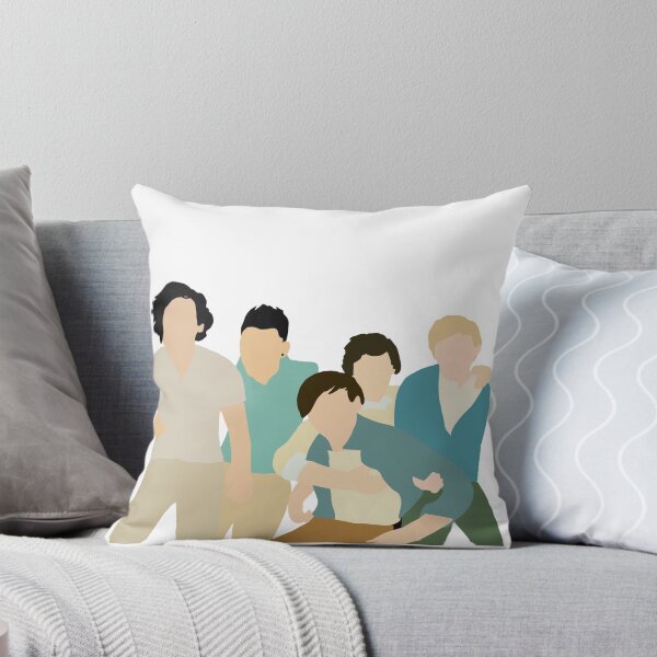 Item preview, One Direction designed and sold by Arlosdesign.