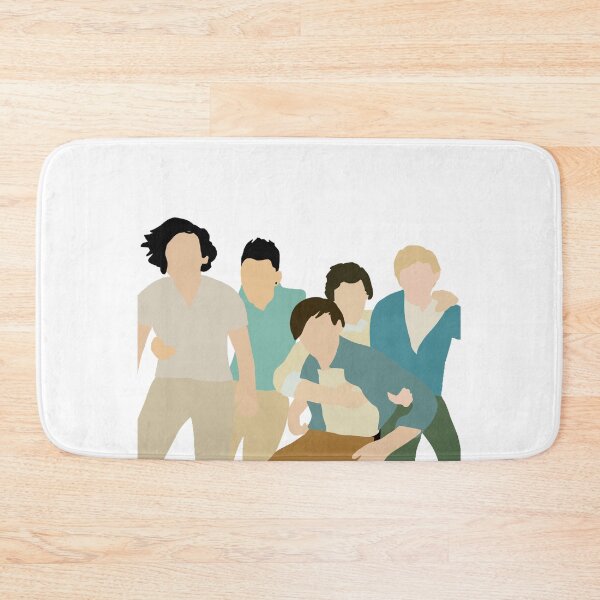 Item preview, One Direction designed and sold by Arlosdesign.