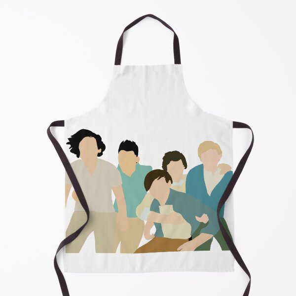 Item preview, One Direction designed and sold by Arlosdesign.