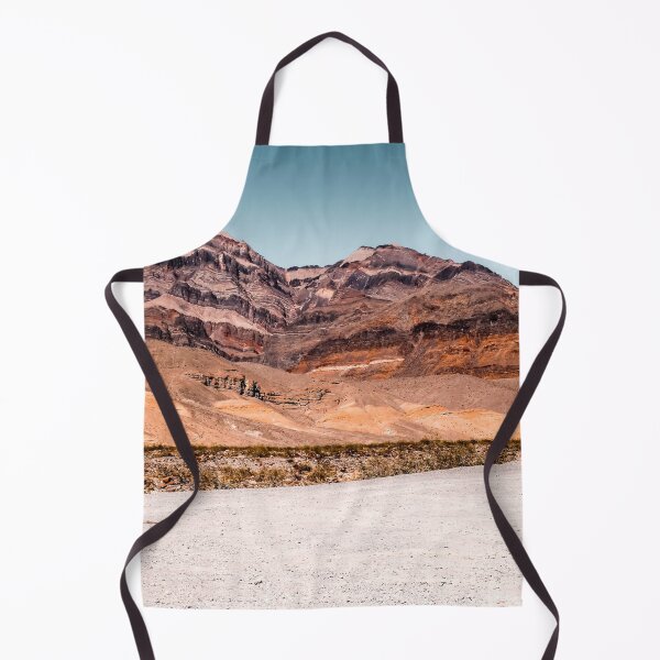 Item preview, mountains in the California desert at Death Valley national park California USA designed and sold by Mrvell.