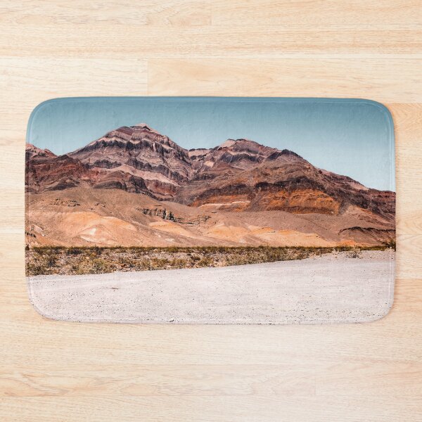 Item preview, mountains in the California desert at Death Valley national park California USA designed and sold by Mrvell.