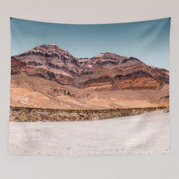 Item preview, mountains in the California desert at Death Valley national park California USA designed and sold by Mrvell.