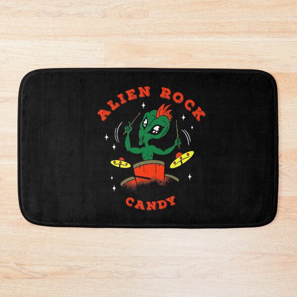 Item preview, Cannabis Weed Strain Alien Rock Candy designed and sold by Coder-T.