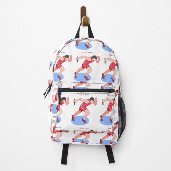 Item preview, Relay Race Sport designed and sold by Haxino.