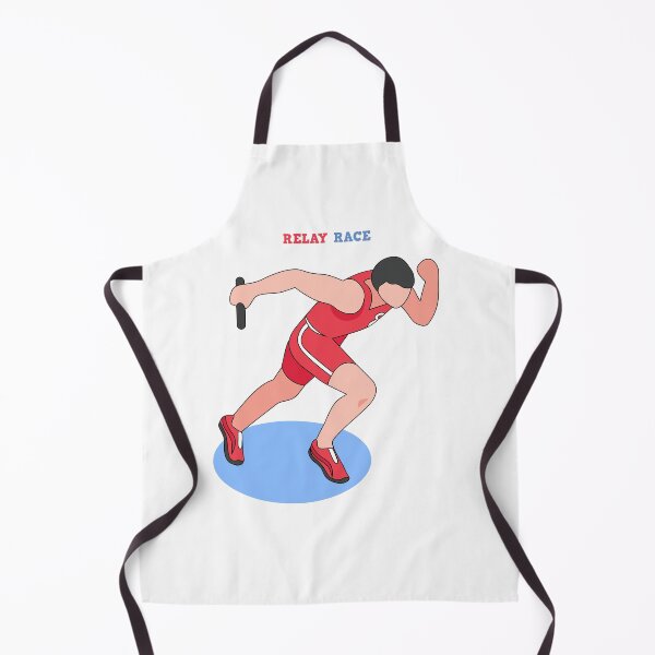 Item preview, Relay Race Sport designed and sold by Haxino.
