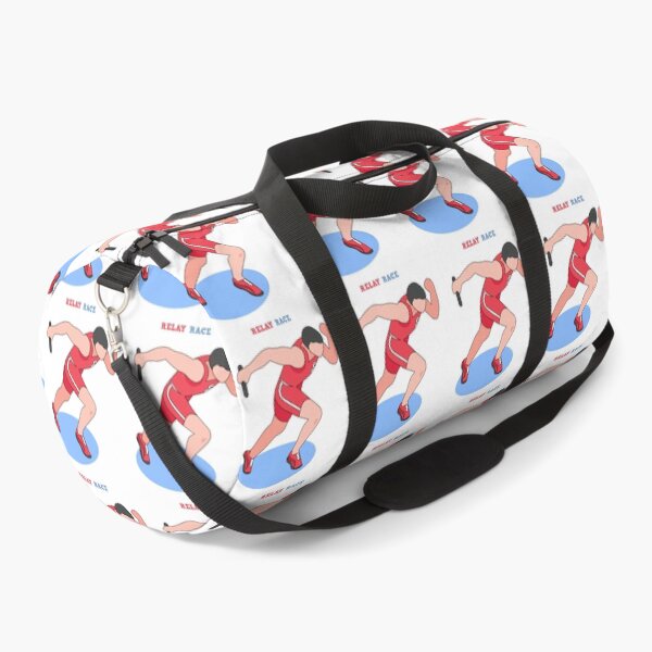 Item preview, Relay Race Sport designed and sold by Haxino.