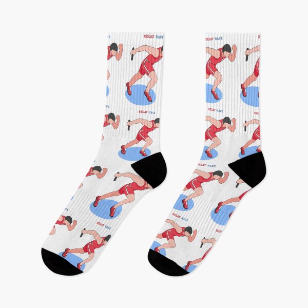 Item preview, Relay Race Sport designed and sold by Haxino.