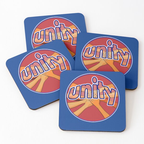 Item preview, Unity designed and sold by Gnfree.