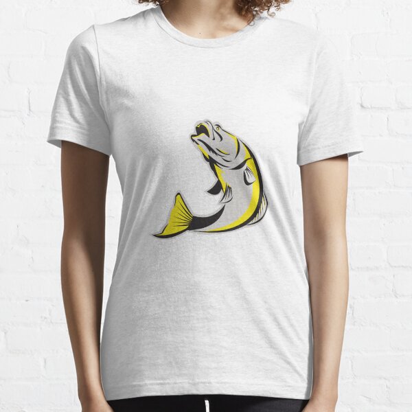 jumping banana t shirt