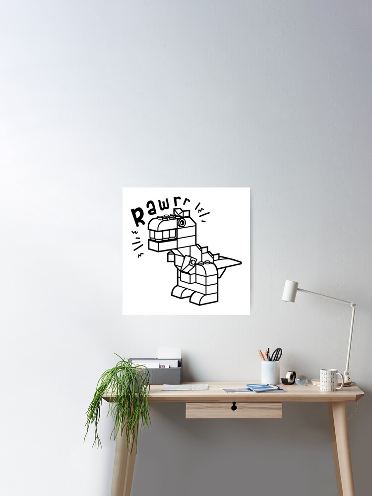 Art Hub For Kids Art Print for Sale by WorldPrintTees