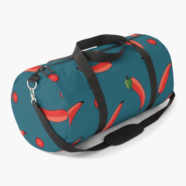 Item preview, Chilli pattern designed and sold by TrueType.