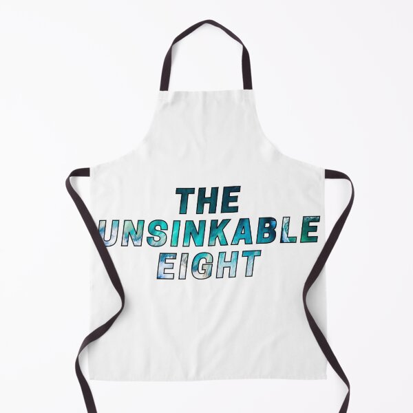 Item preview, The unsinkable eight designed and sold by micraelle.