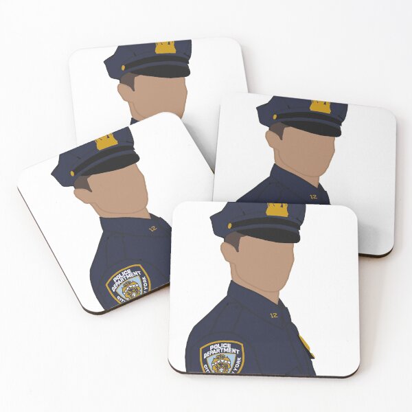 Item preview, Blue Bloods Jamie Reagan designed and sold by Aylable.