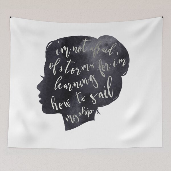 Item preview, Little Women designed and sold by RoyalNadja.