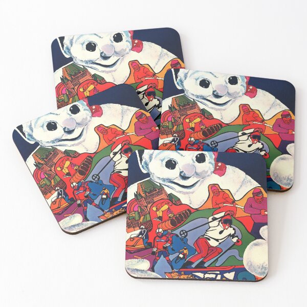 Item preview, Carnaval de Quebec 1970 designed and sold by Clarkrd2.