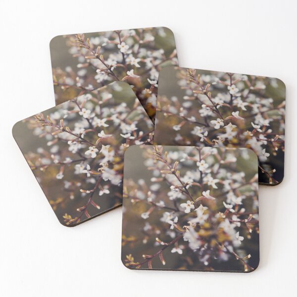 Item preview, Flowered designed and sold by Macbstore .