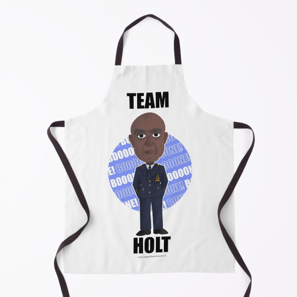 Item preview, Team Holt designed and sold by DivineToonist.