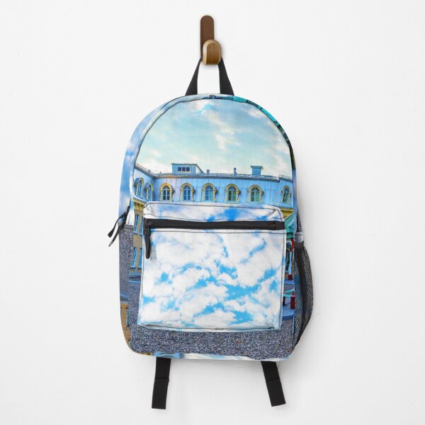Item preview, Hermosa escuela de la iglesia designed and sold by PixSmite.