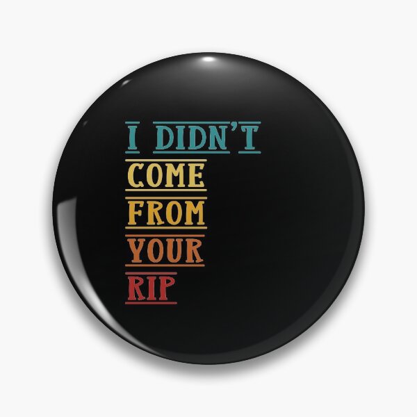 Item preview,  i didn't come from your rib designed and sold by AmalGr.