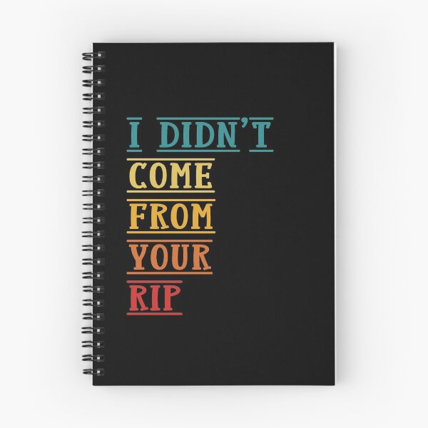 Item preview,  i didn't come from your rib designed and sold by AmalGr.