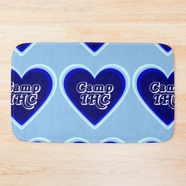 Item preview, CAMP IHC OFFSET HEART designed and sold by MNG123.
