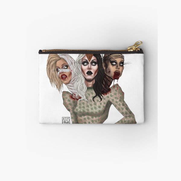 Item preview, Sharon Needles from RuPaul's Drag Race by Agusdrawing designed and sold by agusdrawing.