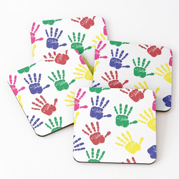 Item preview, hand prints designed and sold by fras77.