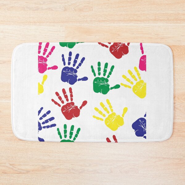 Item preview, hand prints designed and sold by fras77.