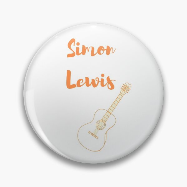 Item preview, Simon Lewis aesthetic shadowhunters designed and sold by akumayoshop.