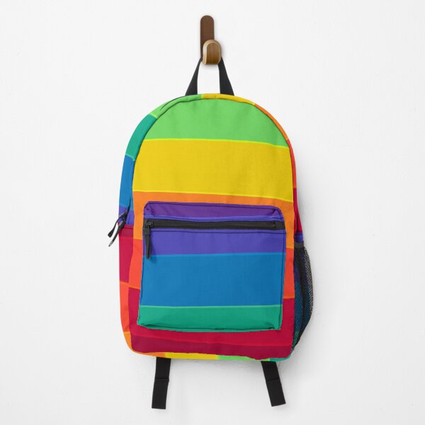 Item preview, Safe Space LGBTQ+ heart prideflag rainbow flag | support lgbtq youth designed and sold by LolioGifts.
