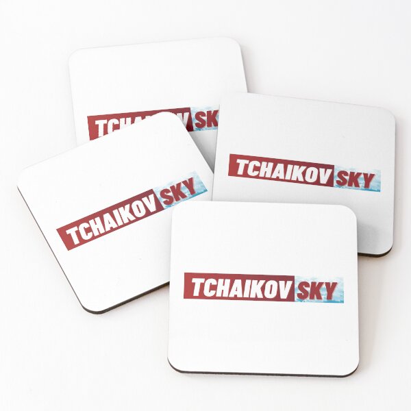Item preview, TCHAIKOVSKY  designed and sold by Musicianst0re.