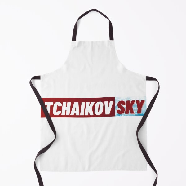 Item preview, TCHAIKOVSKY designed and sold by Musicianst0re.