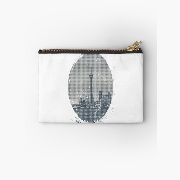 Item preview, Toronto Skyline designed and sold by fotollissimo.