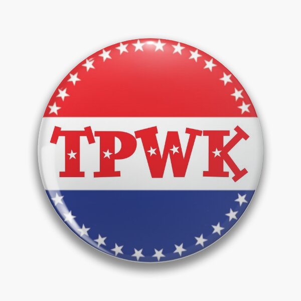 Item preview, T P W K - Harry Inspired designed and sold by amandabrynn.