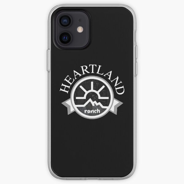 Heartland Uk,funny valentines day, funny happy new year,boxing day , heartland ranch alberta, California Chrome Horse, reining horse iPhone Soft Case