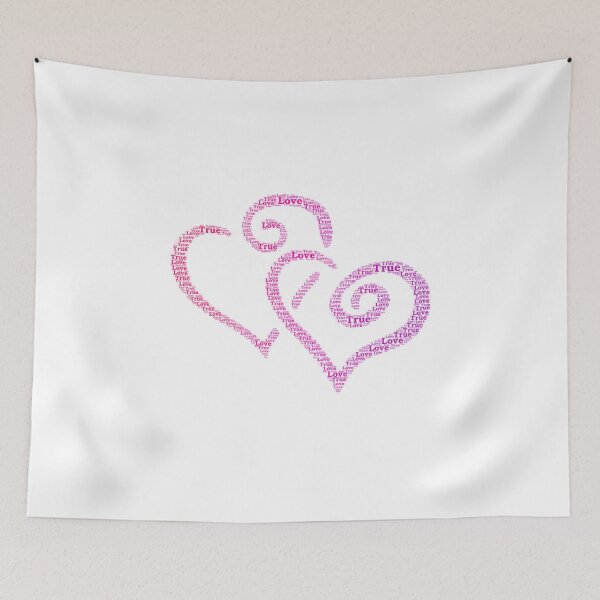 Item preview, Let's gather hearts together, Valentine's day designed and sold by ichourshop.