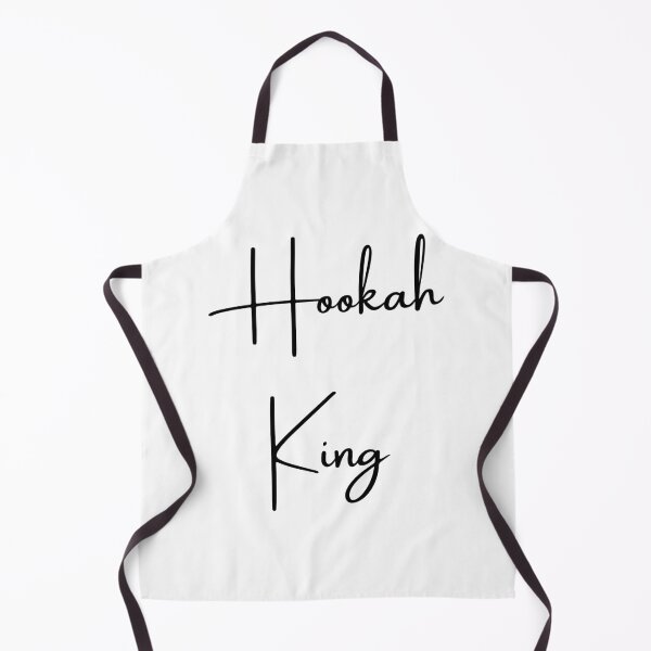 Item preview, Hookah King designed and sold by Six Deers.