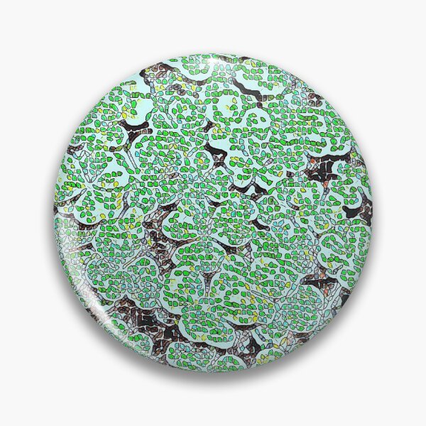 Item preview, Vaso de trébol designed and sold by Tovers.